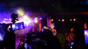 АлисА - Небо славян (Севастополь. Байк-Шоу 2019)