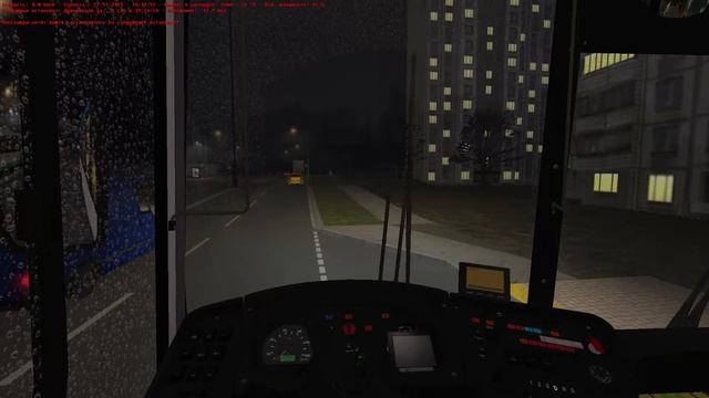 Карта: МОСКВА Маршут: 170 ч2 омси 2 смотреть онлайн