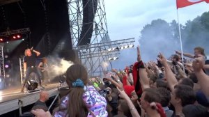 АлисА - Шабаш (оригинал)