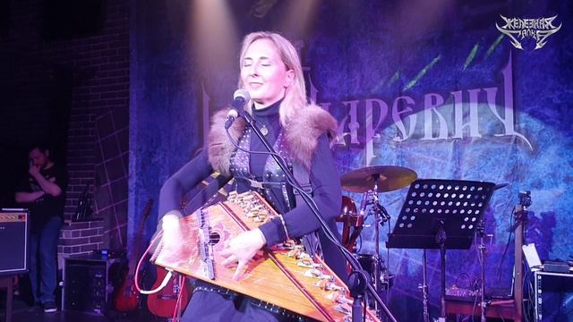 Иван Царевич - Былина о Илье Муромце (отрывок) (Москва, 2024г) смотреть онлайн