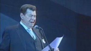 Кольцо - Борис Штоколов