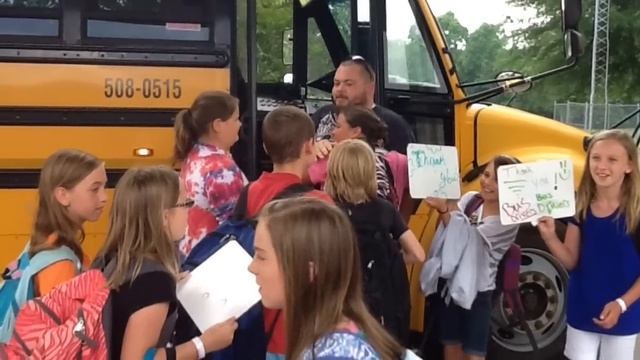 SME BUS DRIVERS смотреть онлайн