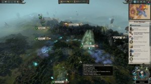 Total War: Warhammer 2 Mortal Empires - MAlekith Campaign #56