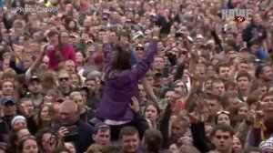 Сплин - Новые люди Нашествие [2016]