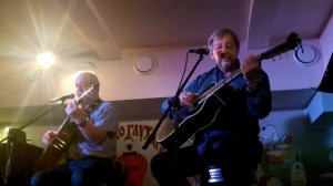 Вадим и Валерий Мищуки  "Монолог Иуды"