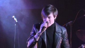 Александр Казьмин — «Соломон»