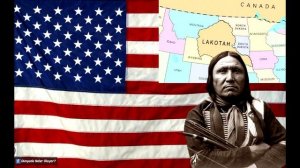 Республика Лакота, борьба за независимость