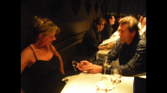 Darcy Celebration Video смотреть онлайн