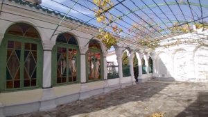 Караимские Кенасы  (Евпатория)