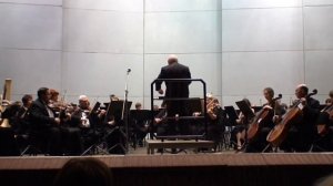 Бетховен Симфония No.2, Op.36. Часть 1 - B