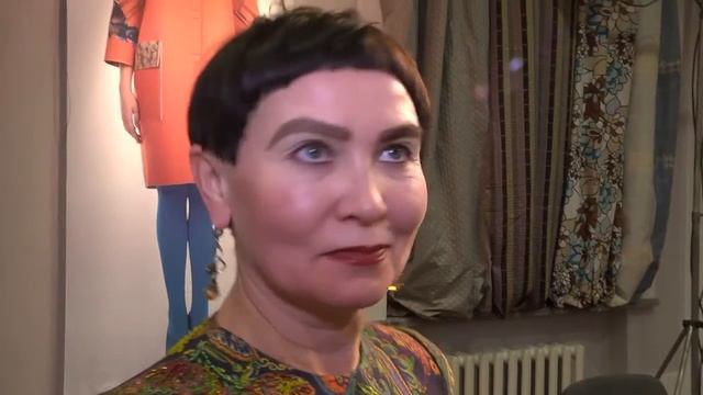 Ольга Бузыцкая!