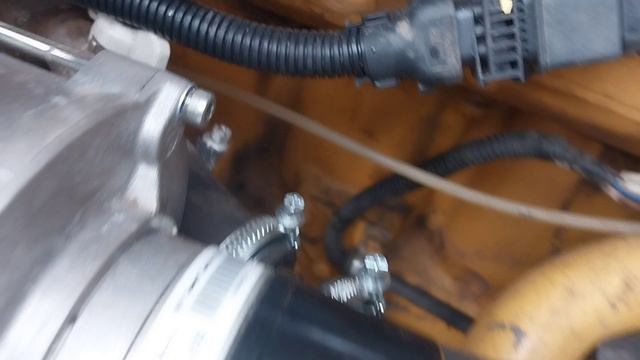 Установка ПЖД-14 на SHAHTYU SD-16F смотреть онлайн