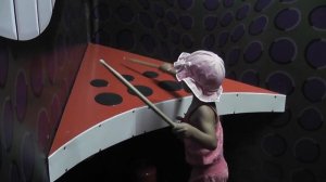 Парк чудес "Галилео" - Челябинск