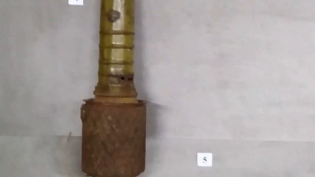 "Узловая: вклад в Победу" Часть 1