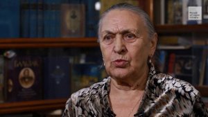 Проект "Мой ГУЛАГ". Интервью Яковлевой Эмалии Ивановны