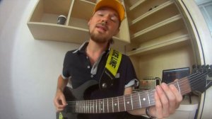 Так что же такое хорошая атака при игре на гитаре