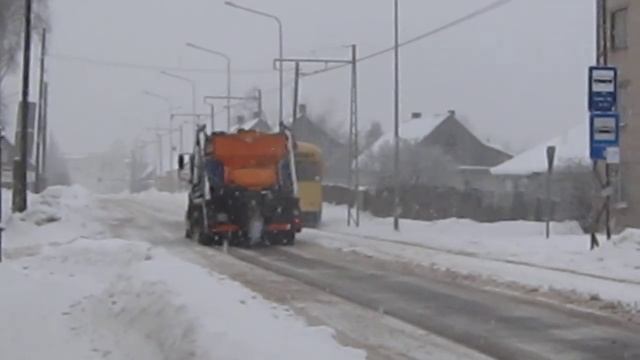 РВЗ-6М2 062 Daugavpils