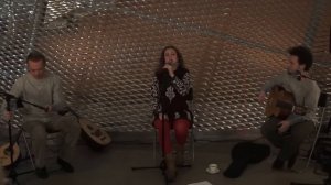 Концерт-встреча | Анна Гофман