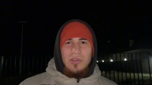Ахмед Тажудинов: «На Ярыгинском меня не будет, готовлюсь к Yaśar Dogu».