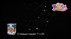 СП1202501 С новым годом