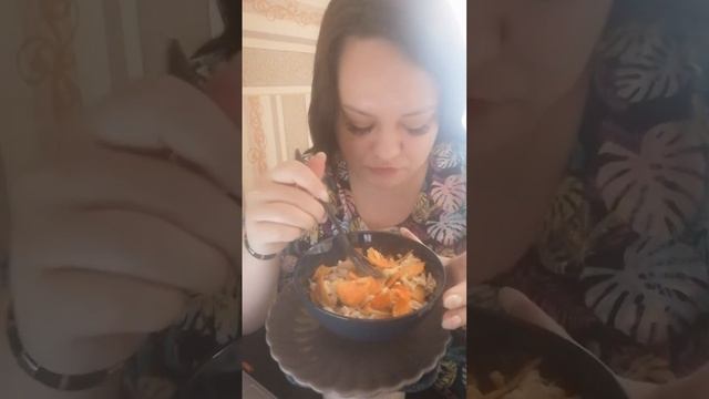 #еда #мугбанг #мукбанг #едимвкусно #едимвместе #едимдома