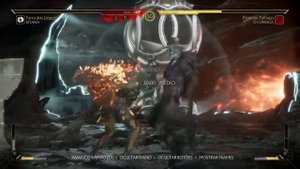 Mortal Kombat 11 Quitality 2