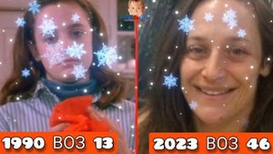 Один дома 1990 год как выглядят актёры кино сейчас спустя время