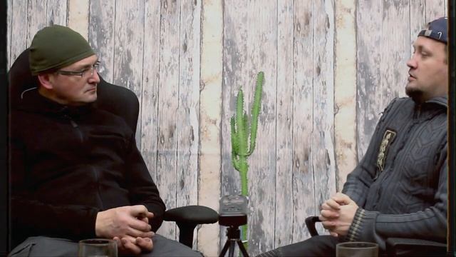 TheSmokish Podcast: Депрессивное состояние как источник вдохновения.