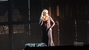 Пуччини - Тоска - Финал - Большой театр. Мария Лобанова, Иван Давыдов