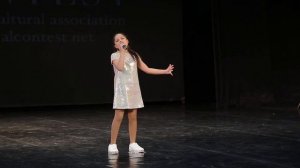 Анастасия Рогинская - Don`t You Worry `bout a Thing