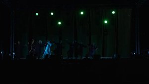 Гэрэлма Жалсанова   Ночь ёхора Хулоороо