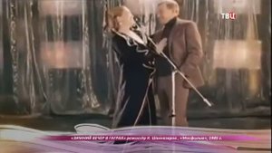 Интервью с Кареном Шахназаровым