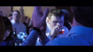 Корпоративный дуэт | Ведущие Олег Денисов и Илья Кулешов [2019]