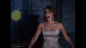 Je veux vivre (Roméo et Juliette, Gounod) -  Ольга Селивёрстова / Olga Seliverstova