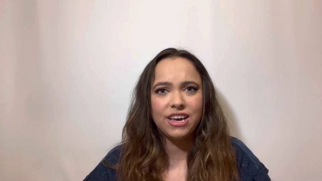 Alexis Rosenbaum - Requiem (Dear Evan Hansen) смотреть онлайн