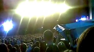 LImp Bizkit @ Зеленый театр Москва 29.05.09