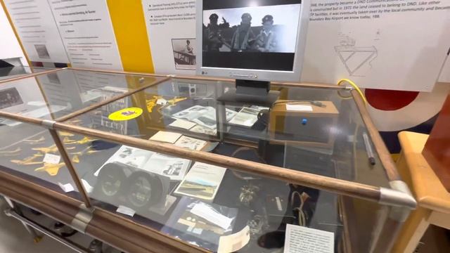 Vancouver 🇨🇦Музей Авиации ✈️ 3часть‼️Экспонатам больше 100 лет #vancouver #2023 #авиация #музей смотреть онлайн