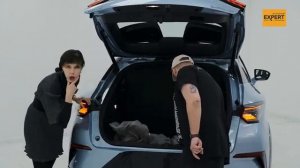 Обзор на новый CHANGAN UNI-T 2023 рестайлинг | Лучший кроссовер прямо сейчас?