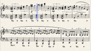 "Summertime" - G. Gershwin (Arr. The Pianos of Cha'n)
