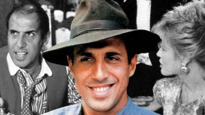 Susanna _ Adriano Celentano Cover