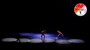 Summer girls - Хореограф Виктория Леоненкова