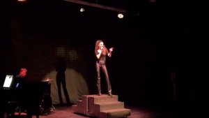 Утехина Ксения «Tough Lover»