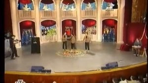 Нарты из Абхазии  2002 Сочи