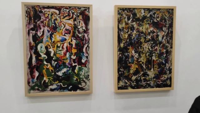 DiDi Gallery МИХНОВ-ВОЙТЕНКО: СО-БЫТИЕ РЕТРОСПЕКТИВНАЯ ВЫСТАВКА К 90-ЛЕТИЮ