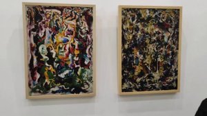 DiDi Gallery МИХНОВ-ВОЙТЕНКО: СО-БЫТИЕ РЕТРОСПЕКТИВНАЯ ВЫСТАВКА К 90-ЛЕТИЮ