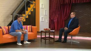 Звездный гость с Дмитрием Пивоваровым. Олег Масленников-Войтов