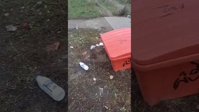 Городские "пейзажи"