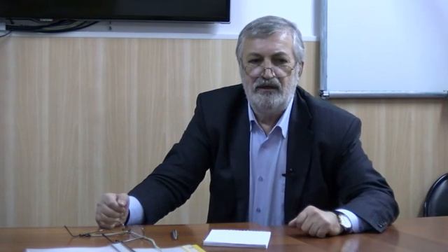 Петр Солдатенков о 15-летнем юбилее Театра на Таганке