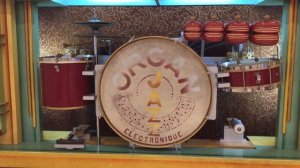 Оркестрион