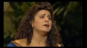 Cecilia Bartoli - Agitata Da Due Venti From "La Griselda" (Vivaldi)